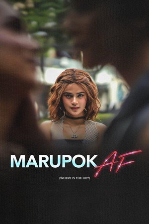 Nonton Film Where Is the Lie? (2023) Terbaru