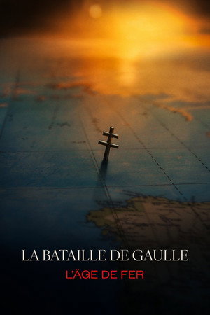 De Gaulle: Resistance (2026)