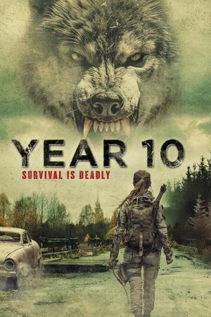 Nonton Film Year 10 (2024) Terbaru